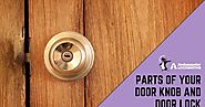 Best Things About Door Lock Parts