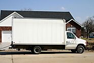 Commercial Movers in Los Altos CA - ProAlliance Services