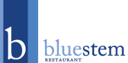 Bluestem Restaurant Valentine's Day Dinner