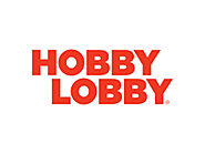 Save → 30% Using Hobby Lobby Coupons, Promo Codes & Discount Deals
