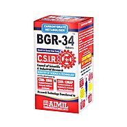 Buy BGR-34 Ayurvedic Medicine for Diabetes in India at Low Price – AIMIL