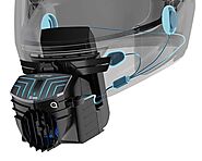 Water Cool Helmet Gadget In 2020 - Tech Travel Hub