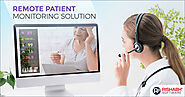 How Patient Monitoring Manages Patient Remotely
