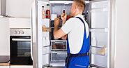 What Are the Advantages of Hiring a Reputed Fridge Repairing Company?