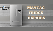 Tips to Reduce Maytag Fridge Repairs and Save Money