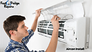 Safety Measures to Consider During an Aircon Install