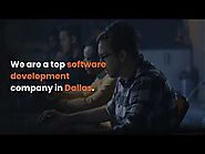 Software Companies In Dallas