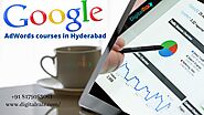 Google Ads Training Course in Hyderabad