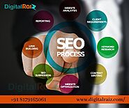 Best SEO Training in Hyderabad | SEO Online Course