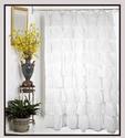 Best White Ruffle Shower Curtain for Your Bathroom Decor - Tackk