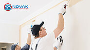 Handyman Painting – Home Painting & Painting Services