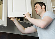 Do You Need Repairs Made in Your Kitchen?