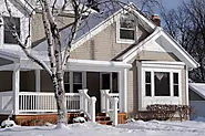 Winter Handyman Home Maintenance – Is Your House Ready for Winter?