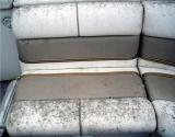 Boat Covers Prevent Fading, Molding, and Mildew