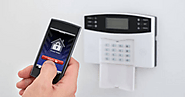 What Are The Features Of A Quality Home Alarm System?