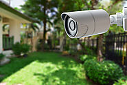 What Are The Advantages Of Having An HD CCTV Package At Your Home?