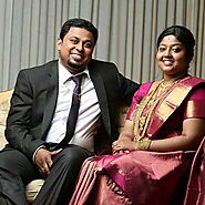 Brahmin Iyengar Matrimony Service for Malayalis - Free Kerala Brahmin Iyengar Matrimonial