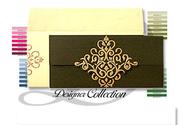Creative Indian Wedding Cards