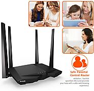 Best Wireless Router Under 50 USD Reviews and Buying Guide (Updated)