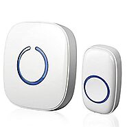 Best Wireless Doorbell Reviews and Buying Guide (Updated)