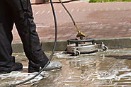 Things You must remember of Power Washing Services of St. Charles MO