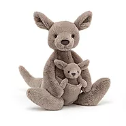 Jellycat Soft Toys: Huggable Companions for Every Adventure