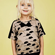 Mini Rodini: Dressing Little Ones in Style, Comfort, and Ethical Values