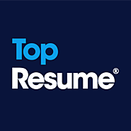 Best Resume Writing Service | Professional Resume Writers | TopResume