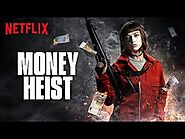 Money Heist (Spain)