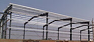 PEB Structure Manufacturer in Tamil Nadu | Worldlink PEB