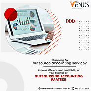 Which is Experienced Outsourced Accounting Firm in Australia?
