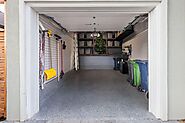 How Can I Find Garage Door Installation At Affordable Cost In Miami?