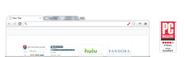 Epic Privacy Browser, a chromium based browser that protects your privacy online