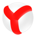 Yandex.Browser - neat, intuitive and smart