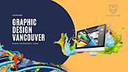 How graphic design Vancouver services are a good option for your new business?