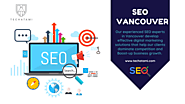 SEO Vancouver | Vancouver SEO Services - Techatami