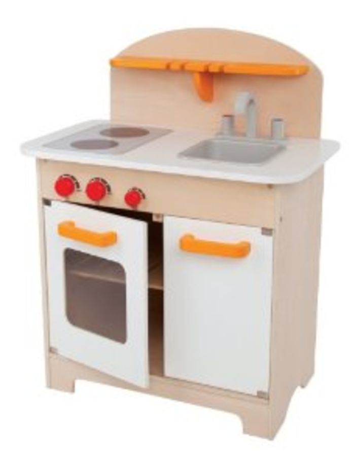 Best Wooden Toy Kitchens 2016 Kids and Parent Favorites A Listly List
