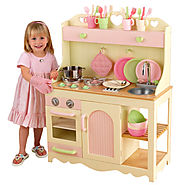 Best Play Wooden Kitchens for Kids 2016 - Top 5 Reviewed Toy Kitchens