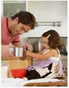 Article: Kids in the Kitchen, The Value of Cooking | QuakerOats.com