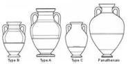 Amphorae - The Classical Art Research Centre and The Beazley Archive