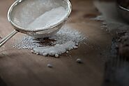 White sugar – A quick roundup through FAQs