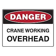 Hard Hat Signs | Safety Signs Direct