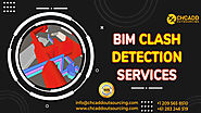 BIM Clash Detection | BIM Coordination Services