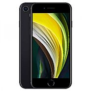 Apple iPhone SE (128 GB) Smartphone Price