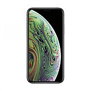 Apple iPhone XS (256GB) Online at Best Price in India