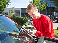 Auto Glass Repair in Ottawa