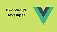 Hire Vue.JS Developer