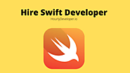 Hire Swift Developer