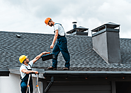 Best Roofing Inspection in Cypress