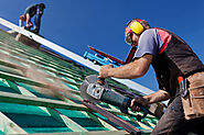 Commercial Roofing in Los Angeles | Best Way Roofing